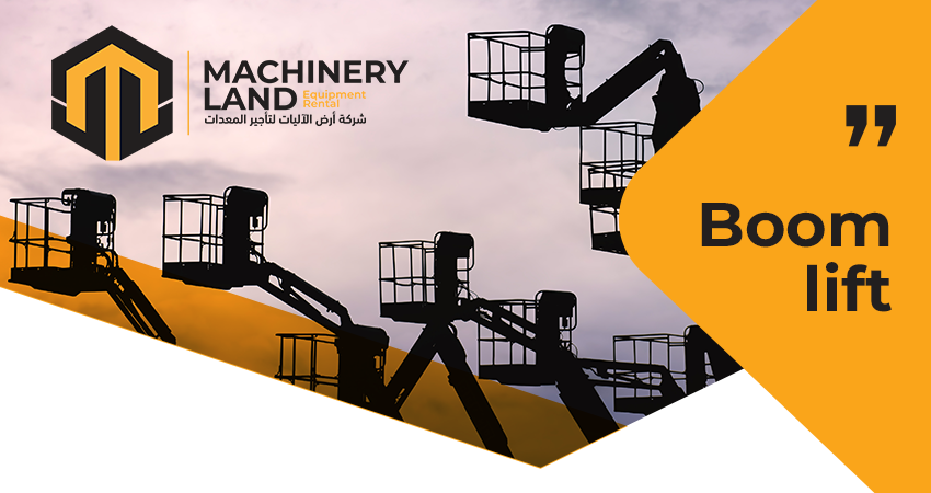 Reliable Heavy Machinery Rentals for Every Project Image