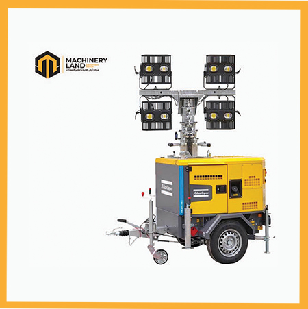 Lighting Tower
