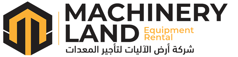 MACHINERY LAND