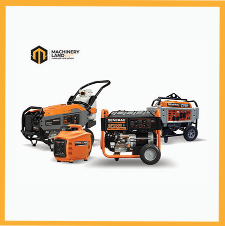 Power Generator