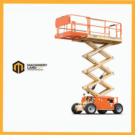 Scissor Lift