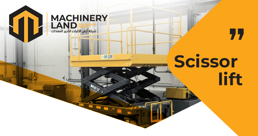 Reliable Heavy Machinery Rentals for Every Project Image